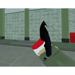 Counter Blox Gut Dark Damascus