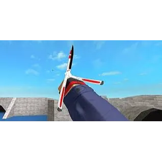 Counter Blox Butterfly BloodWidow