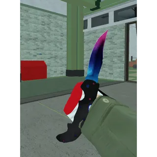 Counter Blox Falchion Cosmos