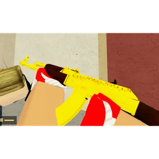 Counter Blox Ak Yltude