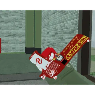 Counter Blox Deagle Roayal Guard