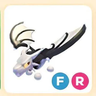 FR Vampire Dragon 