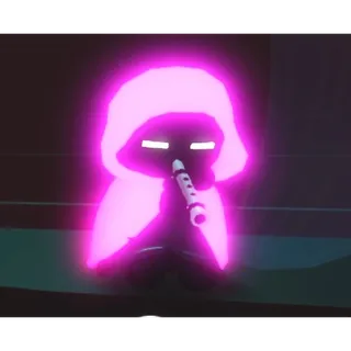 Mega Neon dj snooze  