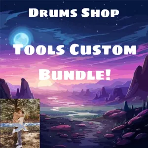 Custom Bundle | Tools