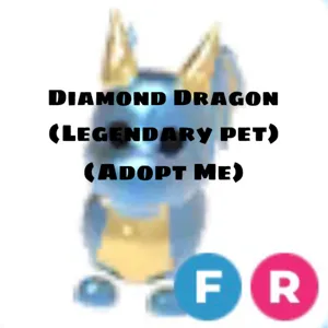 Diamond Dragon FR