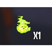 Fire Force | Poison Augment - Game Items - Gameflip