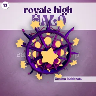 Witching Hour Halo🌙