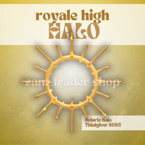 SOLARIX HALO