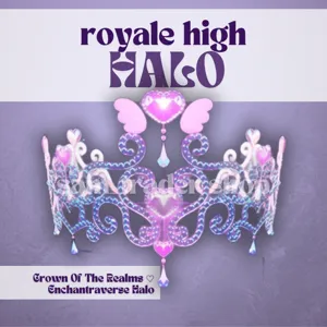 Enchantraverse Halo
