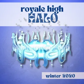 RH | WINTER 2020 HALO