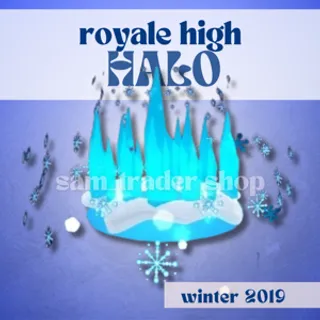 RH | WINTER 2019 HALO