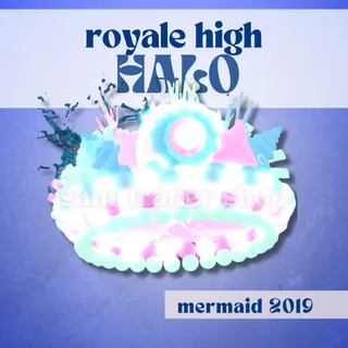 RH | MERMAID 2019 HALO