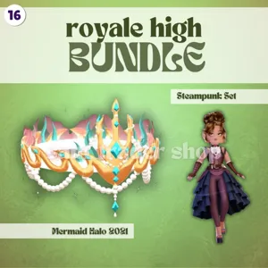 RH | MER21+STEAMPUNK