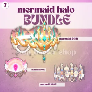 RH | MERMAID BUNDLE