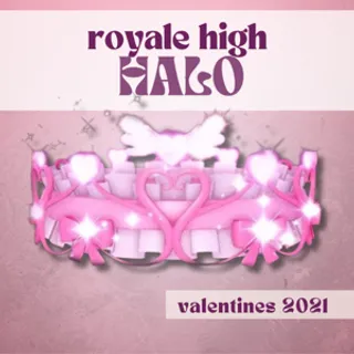 RH | VALENTINES 2021