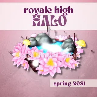 RH | SPRING 2021 HALO