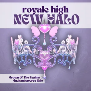 ENCHANTRAVERSE HALO 👑