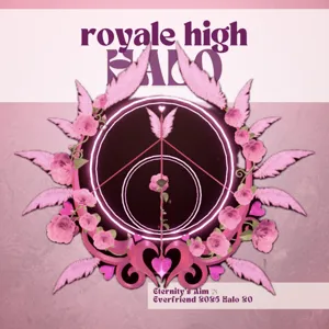 RH | Eternity’s Aim Halo