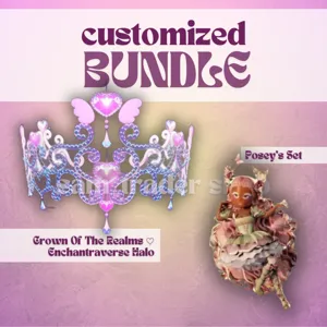 RH | ENCHANT+POSEY