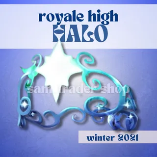 RH | WINTER 2021 HALO
