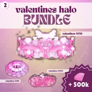 VALENTINE BUNDLE | RH