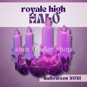 RH | HALLOWEEN 2021