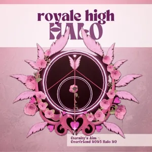Royale High | Eternity's Aim 🏹 Everfriend 2026 Halo