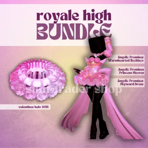 RH | VAL19+ANGELIC SET