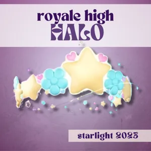 RH | STARLIGHT 2023 HALO