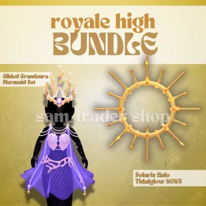 RH | GG SET+SOLARIX