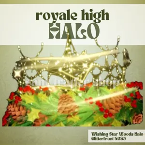 RH | GLITTERFROST 2025