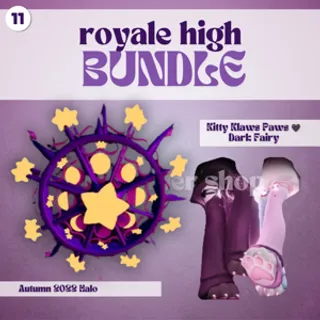 RH | AUT22+KITTY KLAWS
