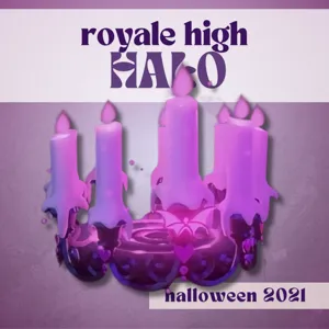 RH | HALLOWEEN 2021 HALO