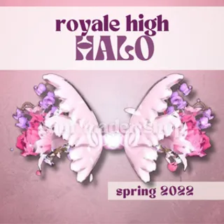 RH | SPRING 2022 HALO
