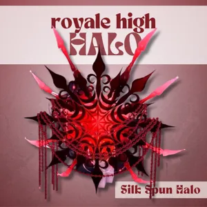 SILK SPUN HALO