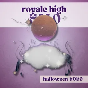 RH | HALLOWEEN 2020 HALO
