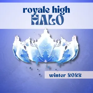 WINTER HALO 2022