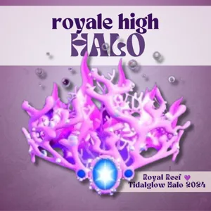 RH | ROYAL REEF