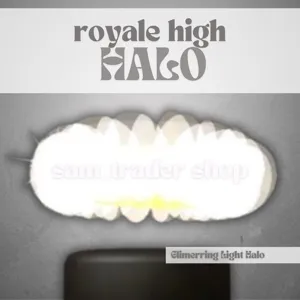 RH | GLIMMERING HALO