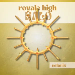 RH | SOLARIX HALO