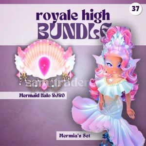 RH | MER20+MERMIA’S SET