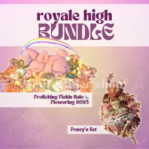 RH | HALO & SET BUNDLE