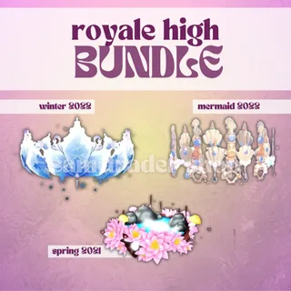 RH | HALO BUNDLE