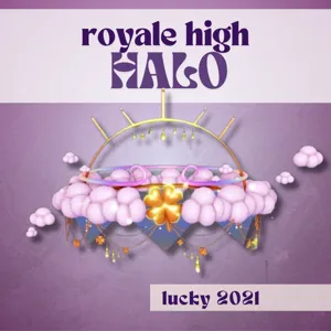 RH | LUCKY 2021 HALO
