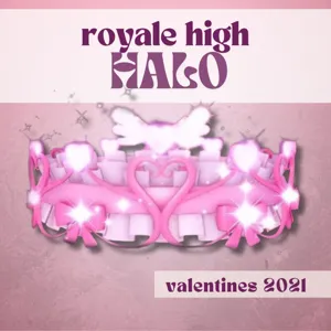 RH |VALENTINES 2021 HALO