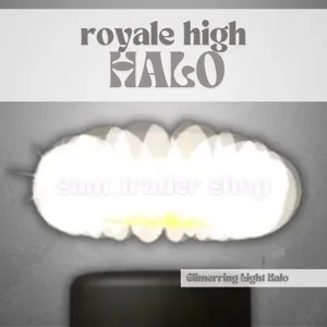 RH | LIGHT HALO