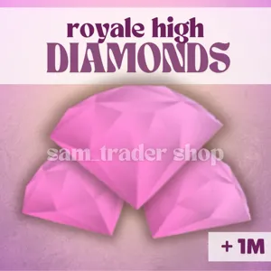 RH | DIAMONDS 1M+200k