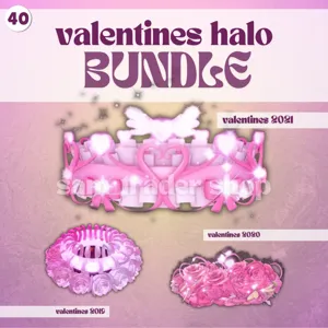 ROYALE HIGH VAL BUNDLE