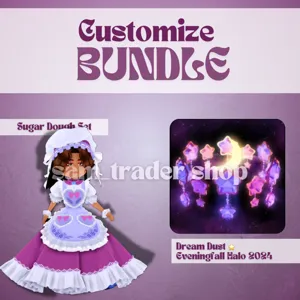 CUSTOMIZE BUNDLE