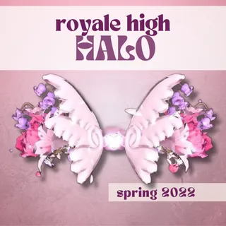 Spring Halo 2022
